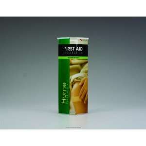  RightResponse Twist Tube Home First Aid Kit, First Aid 