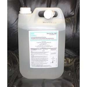   Cidex Activated 2266 Dialdehyde Sterilizing solution 