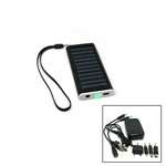 solar power charger for mobile phone cameral pda  4