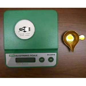  RCBS Electronic Scale 110V #09066