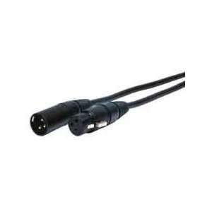  Comprehensive Standard Series XLR Plug to Jack Audio Cable 