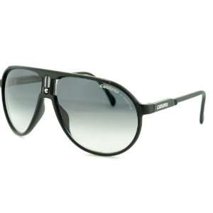 Carrera Sunglasses Cup/S Black Semi Matte