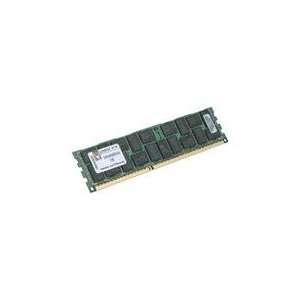  Kingston 4GB 240 Pin DDR3 SDRAM Server Memory Model 