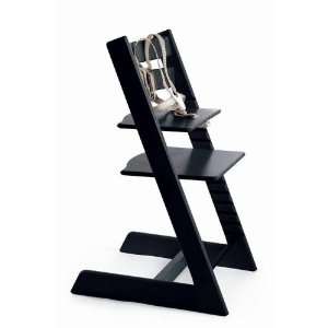  Stokke Tripp Trapp High Chair: Baby