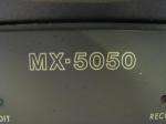 Vintage Otari MX 5050 Reel To Reel Recorder  