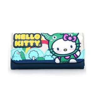  Wallet   Hello Kitty   Sanrio Kitty Cat Monster Purse 