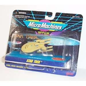  Star Trek USS Stargazer Toys & Games