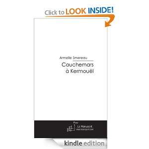 Cauchemars à Kermouël (French Edition) Armelle Emereau  