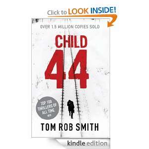 Start reading Child 44  