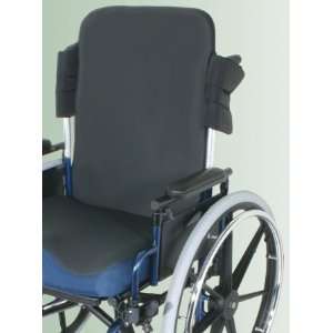   Cushion   Standard   Fits 20 Inch Wheelchair