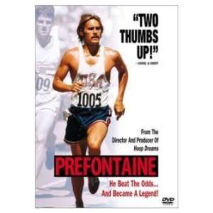 Prefontaine (1997)   Track DVD
