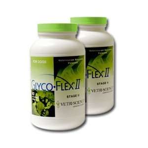 Vetri Science Glyco Flex Stage II Joint Support Formula Tablets for 
