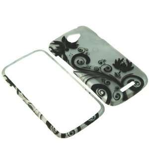  BW Hard Shield Shell Cover Snap On Case for T Mobile HTC 