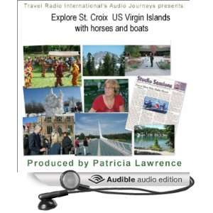 Audio  St. Croix, US Virgin Islands [Unabridged] [Audible 