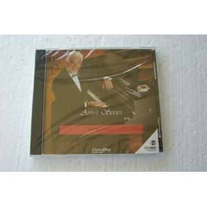 PianoDisc for use in player pianos with a CD feature   Artist Series 