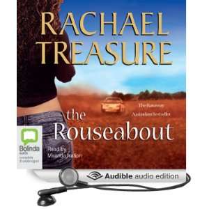   (Audible Audio Edition) Rachael Treasure, Miranda Nation Books
