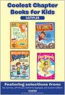 Coolest Chapter Books for Kids Various