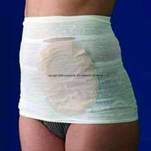  Carefix StomaSafe Classic Ostomy Support Garments    Pack 