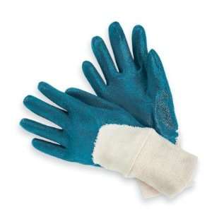  Radnor Small Light Weight Nitrile Palm Coated Jersey Lined 