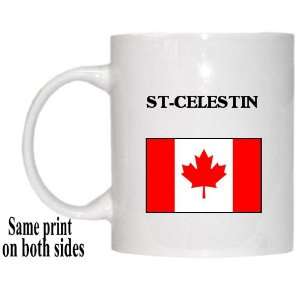  Canada   ST CELESTIN Mug 