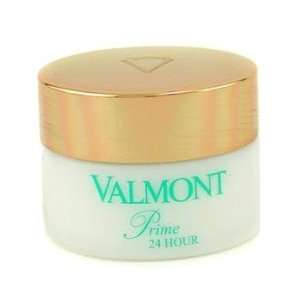Valmont Prime 24 Hour Moisturizing Cream ( Travel Size )   Unboxed 