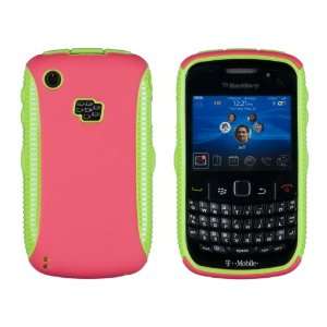   Curve 8520, 8530, 9300 (AT&T, Verizon, Sprint, T Mobile)   Pink/Green