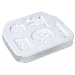  Mayco Sprig Molds   Celtic Designs Arts, Crafts & Sewing