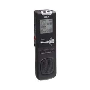 512MB Digital Voice Recorder: Electronics