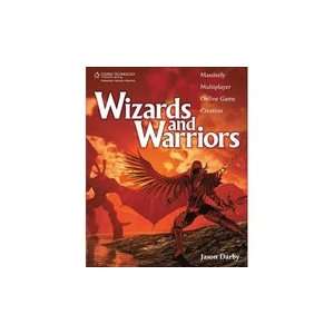 CENGAGE Wizards and Warriors   9781598638516:  Home 