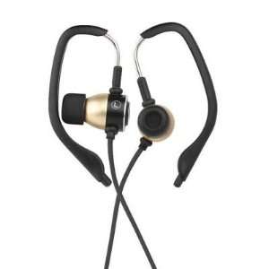  Gold Sound Squared SPORT earphones earbuds for ipod or 