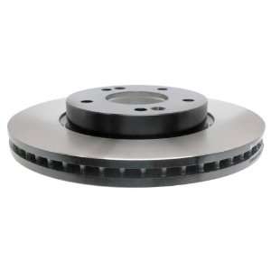  ACDelco 18A2416 Professional Durastop Front Brake Rotor 