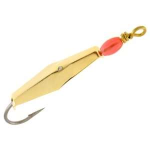  Academy Sports Clarkspoon Size 00 Stainless Steel Hook 