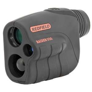 Academy Sports Redfield Raider 550 6 x 23 Laser Range Finder  