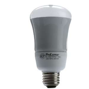   R20 Flood Screw Base Compact Fluorescent Light Bulb