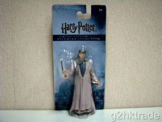 Harry Potter DUMBLEDOR Limited Edition Figure Collect  