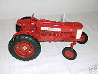 ERTL Farmall 350 1/16 Die Cast Tractor MIB #418  