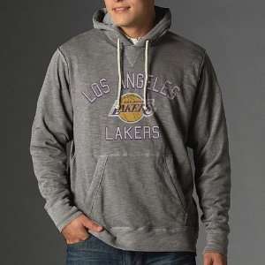    47 Brand Los Angeles Lakers Slugger Hood