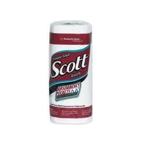  Scott Paper Towels