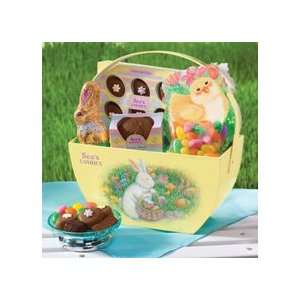 Sees Candies 1 lb. 3 oz. Easter Grocery & Gourmet Food