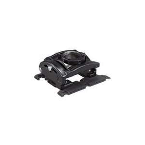  Chief RPMB020 Custom Projector Mount with Keyed Locking 