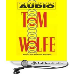  Hooking Up (Audible Audio Edition) Tom Wolfe, Ron Rifkin Books