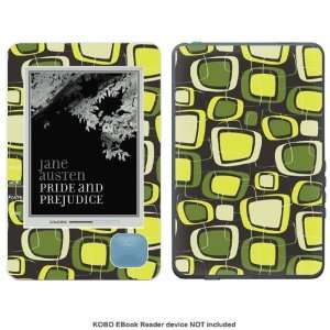   for Kobo Ebook reader case cover Kobo 155: MP3 Players & Accessories
