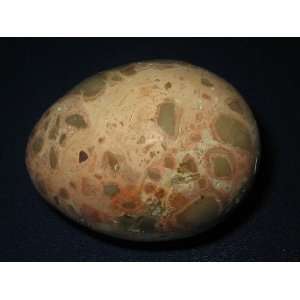  AAA grade mini siberian charoite stone egg lapidary with 