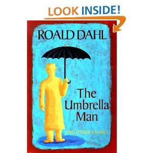   The Umbrella Man and Other Stories (9780670878543): Roald Dahl: Books