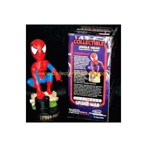  Ultimate Spider man Bobble Head Toys & Games