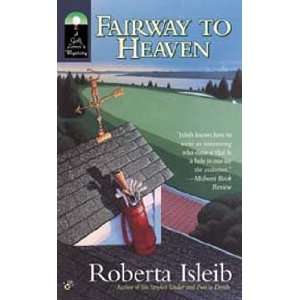  Fairway To Heaven (P)   Golf Book