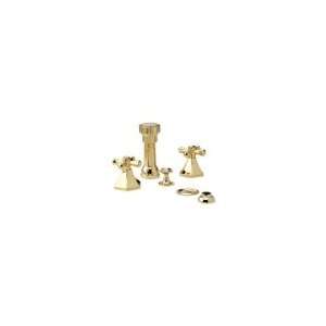  Phylrich Four Hole Bidet Set K4171 003