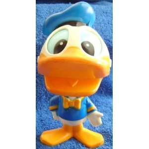  Vintage Donald Duck Chatter Chums Pull String Doll 