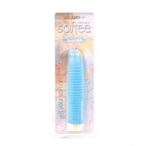 Mr. softee g spot, 7inches baby blue