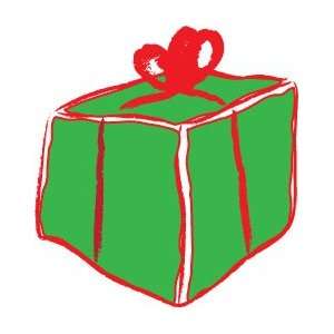  Xmas Gifty Greeting Card Set (Christmas): Everything Else
